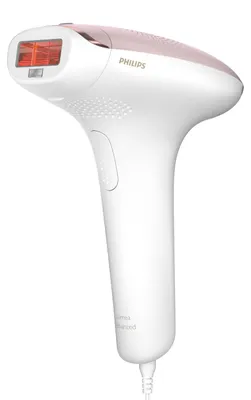Zdjęcie produktu dla Philips | Depilator IPL Lumea Advanced SC 1994/00 - Biały - Trwałe usuwanie owłosienia - Przyjazny dla skóry i skuteczny