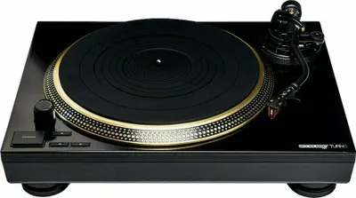 Zdjęcie produktu dla Reloop Hifi Turn 5 Čierna