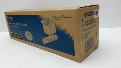 Immagine prodotto di Toner EPSON C13S050493 ALCX28DN NERO