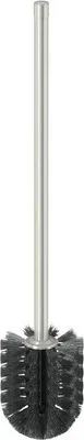 Produktbild von WC-Bürste Lenz 7 cm nickel matt 9996486