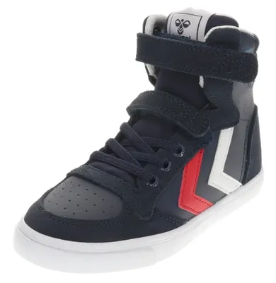 Immagine prodotto di Hummel Slimmer Stadil Leather High Jr 204494 7666 peacoat EU 28