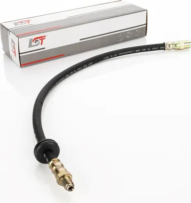 Produktbild von 1x Bremsschlauch Bremsleitung Vorne für BMW X5 E53 - 480 mm