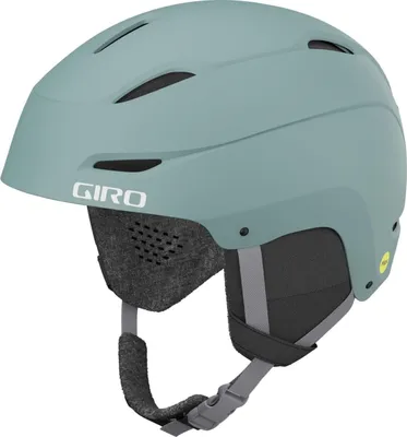 Immagine prodotto di Giro Ceva Mips W Skihelm Snowboardhelm Casco Casco Sci Snowboard Casco Sport Invernali Schutzhelm Inverno Damen minerale opaco Gr. M (55,5-59 cm)