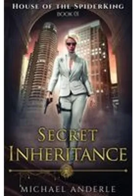 Produktbild von Secret Inheritance