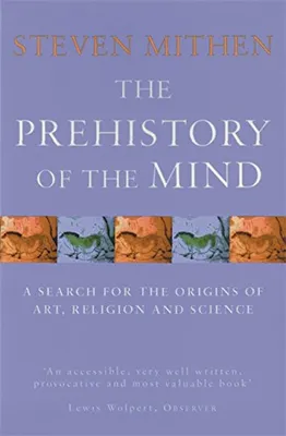Produktbild von The Prehistory Of The Mind