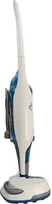 Produktbild von Syntrox Germany 2in1 Handstaubsauger mit Poliermaschine 800W 0,8L weiß