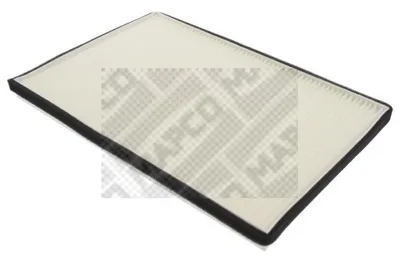 Produktbild von MAPCO 65803 Innenraumfilter Pollenfilter passend für MERCEDES-BENZ A-Klasse (W168)