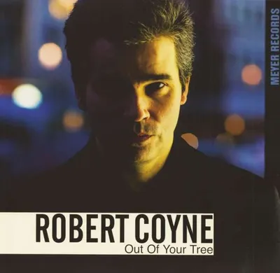 Obrázok produktu pre Robert Coyne: (Vinyl / Rock (Vinyl))