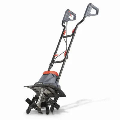 Produktbild von Grubber Powerplus POWEG70100 - elektrisch 1200W