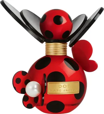Obrázok produktu pre Marc Jacobs Dot, Ženy, 50 ml, Nádoba na jedno použitie, Sprej