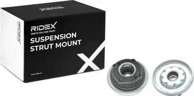 Produktbild von RIDEX 1180S0865 Federbeinstützlager Vorne für OPEL ZAFIRA B (A05) Astra H Caravan (A04) Astra H Schrägheck (A04) Astra H GTC (A04) Astra H TwinTop