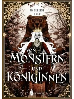 Obrázek produktu pro Von Monstern und Königinnen