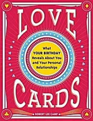 Productafbeelding van Love Cards