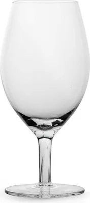Produktbild von Sagaform Saga Glass Kaltgetränkegläser, 2 Stk., 0,47 l