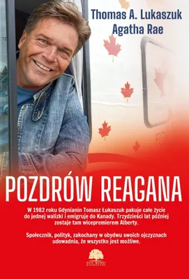 Zdjęcie produktu dla Pozdrów Reagana