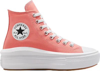 Produktbild von Converse Chuck Taylor All Star Move A03544C Damen