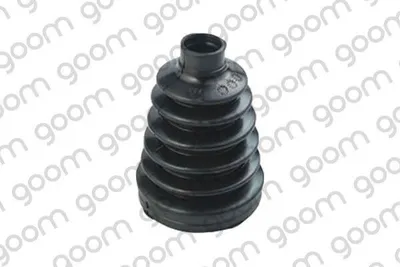 Produktbild von GOOM Faltenbalgsatz Antriebswelle für RENAULT Clio III Schrägheck (BR0/1, CR0/1) CB-0039