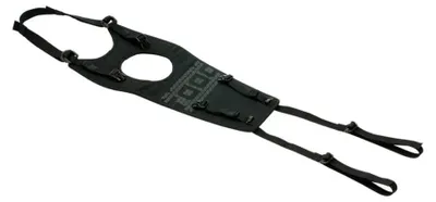 Imagen del producto de Base universal TAAC para enduro, color , con orificio para depósitos de gasolina de enduro