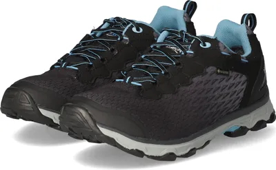 Immagine prodotto di Meindl scarpe da trail running ACTIVO SPORT LADY GTX donna tessile nero Dimensioni: 6