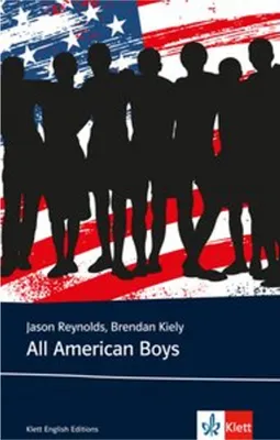 Obrázok produktu pre All American Boys