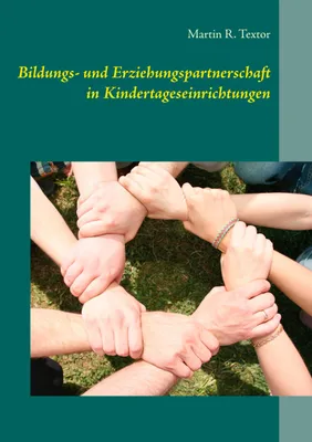 Produktbild von Bildungs- und Erziehungspartnerschaft in Kindertageseinrichtungen