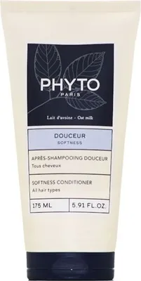 Zdjęcie produktu dla Phyto Softness Delikatna odżywka do włosów, 175 ml