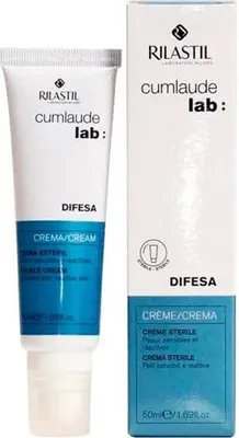 Immagine prodotto di Rilastil Abwehrcreme sterile 50 ml