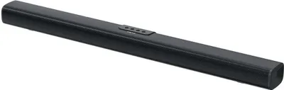 Produktbild von Metz blue Soundbar 01 black