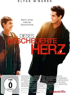 Obrázok produktu pre Dieses bescheuerte Herz