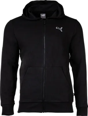 Produktbild von Puma BETTER ESSENTIALS Full-Zip PUMA Black L