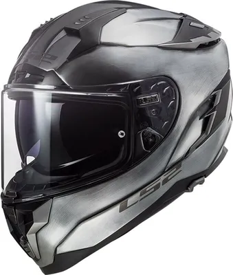 Zdjęcie produktu dla LS2 Integralhelm "FF327 CHALLENGER"