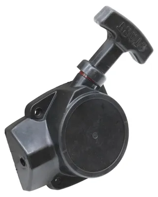 Produktbild von Seilzugstarter SECURA passend Cooper Lawnboss Hecht Hitachi Freischneider