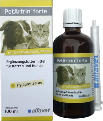 Productafbeelding van Kampferogel verzorgingsmelk voor dieren, 1000 ml