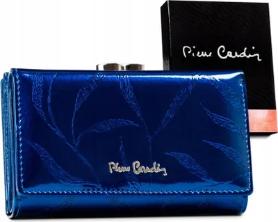 Produktbild von Pierre Cardin Brieftaschen DH02LEAF10861289