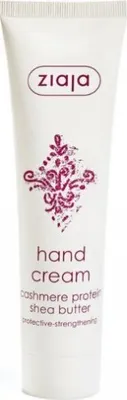 Produktbild von Cashmere and Shea Butter Hand Cream 100ml
