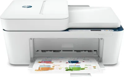 Obrázek produktu pro HP DeskJet 4130E Multifunkční tiskárna All-in-One, 5,5 stran za minutu, Instant Ready