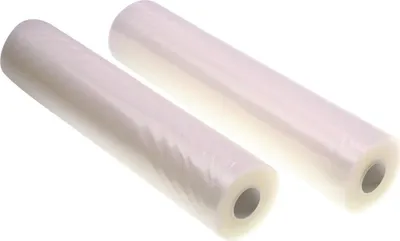 Produktbild von Steba 933600 Vakuumier-Folienrollen 28x600cm für Vakuumierer