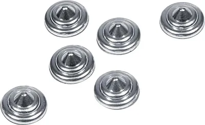 Produktbild von Amplifi Rutschfeste Unterlage Silber Silber One Size