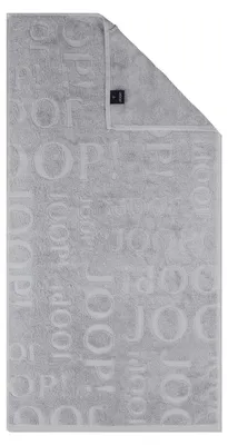 Immagine prodotto di Joop! asciugamano doccia asciugamano ospite Selection 1711-705 grigio 80x150