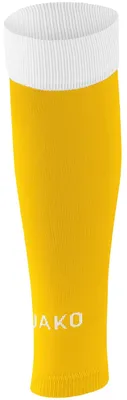 Image de Jako Tube Chaussettes Dynamic - jaune, Taille:S