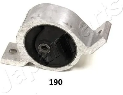 Produktbild von JAPANPARTS RU-190 Motorlager Lagerung Motor für NISSAN PRIMERA (P11) Vorne Hinten Links