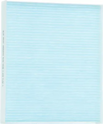 Produktbild von Innenraumfilter BLUE PRINT ADG02593