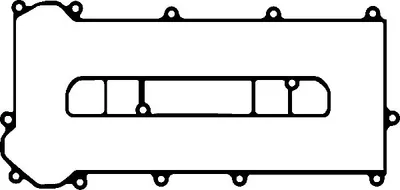 Produktbild von CORTECO Dichtungssatz Zylinderkopfhaube Ventildeckel für VOLVO V50 (545) 026562P