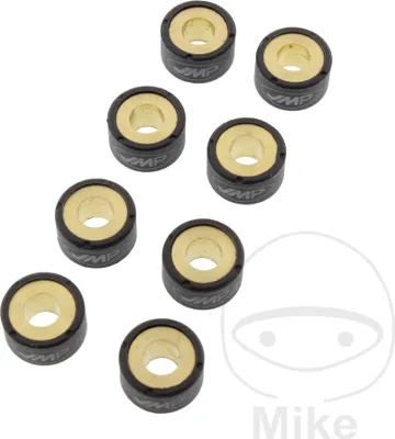 Obrázek produktu pro Variomatická závaží 14g 20x12mm 8 kusů