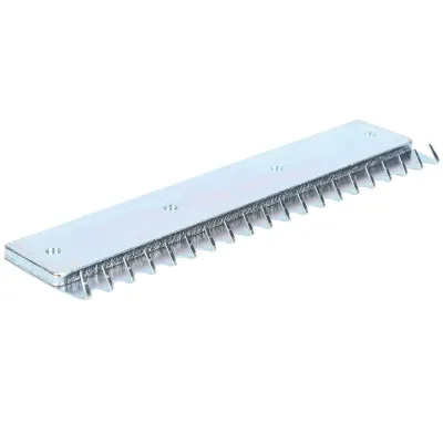 Obrázok produktu pre Stricken Klauengewicht breites Metall Universal Hanger Machine Accessoires DIY Home Nähwerkzeug