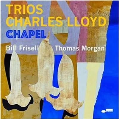 Produktbild von Trios: Chapel