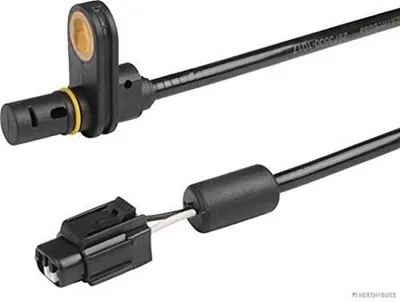 Produktbild von HERTH+BUSS JAKOPARTS ABS Sensor Raddrehzahl für SUZUKI SX4 (EY, GY) J5928014
