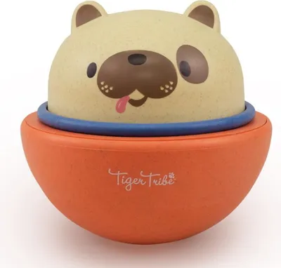 Zdjęcie produktu dla Tiger Tribe TT1018, Karton, Plastik, Wielobarwny