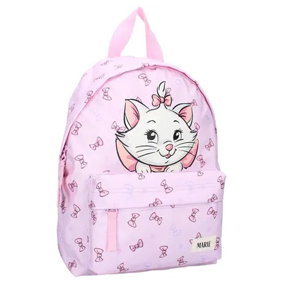 Obrázok produktu pre Disney Aristocats - Rucksack "Made For Fun" 31cm