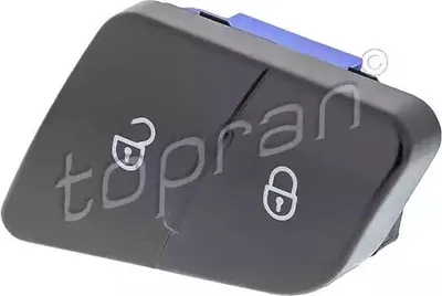 Obrázok produktu pre Spínač zámku dverí TOPRAN 116 034 predné dvere vozidla na strane vodiča